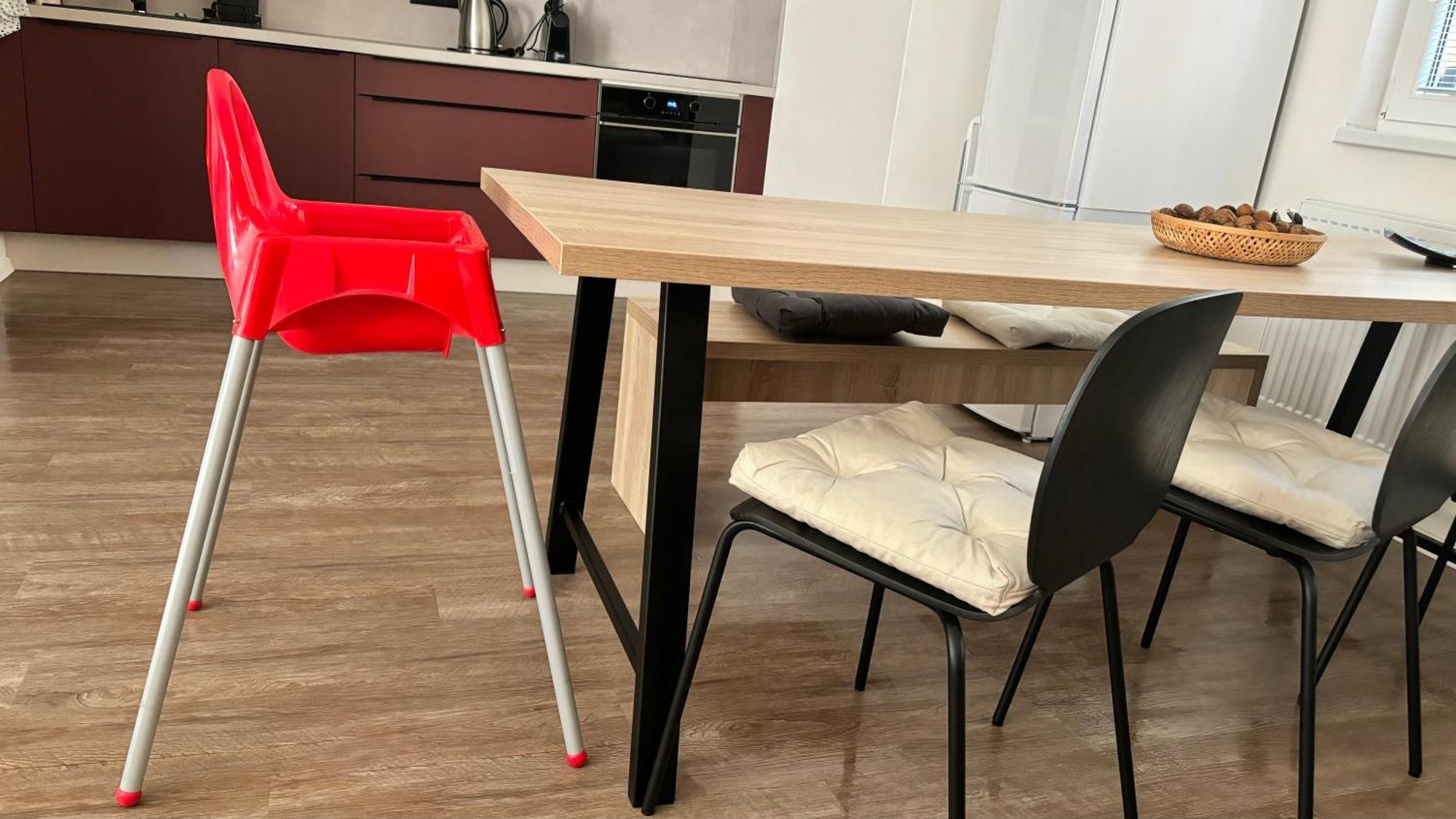 Remote Work Friendly Zahradni Apartman U Jezera Stare Splavy Exterior photo